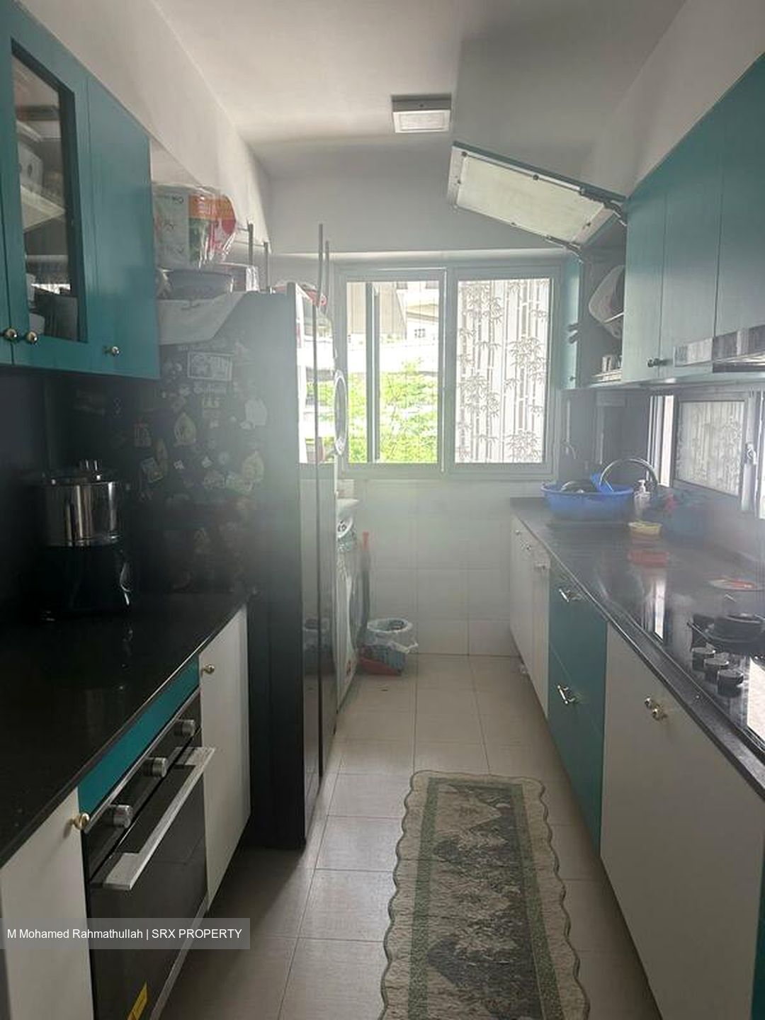 Blk 138A Lake Vista @ Yuan Ching (Jurong West), HDB 5 Rooms #626915691